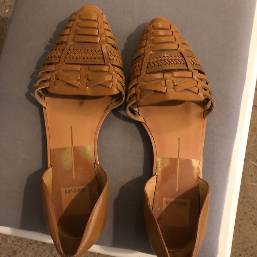 Dolce Vita flats